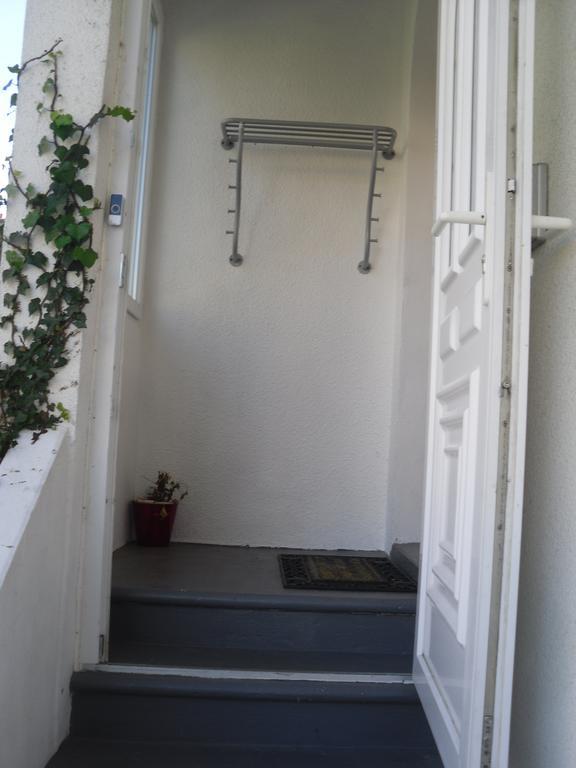 Appartement La Loob Gites De Daumesnil Etage 莫尔莱 外观 照片