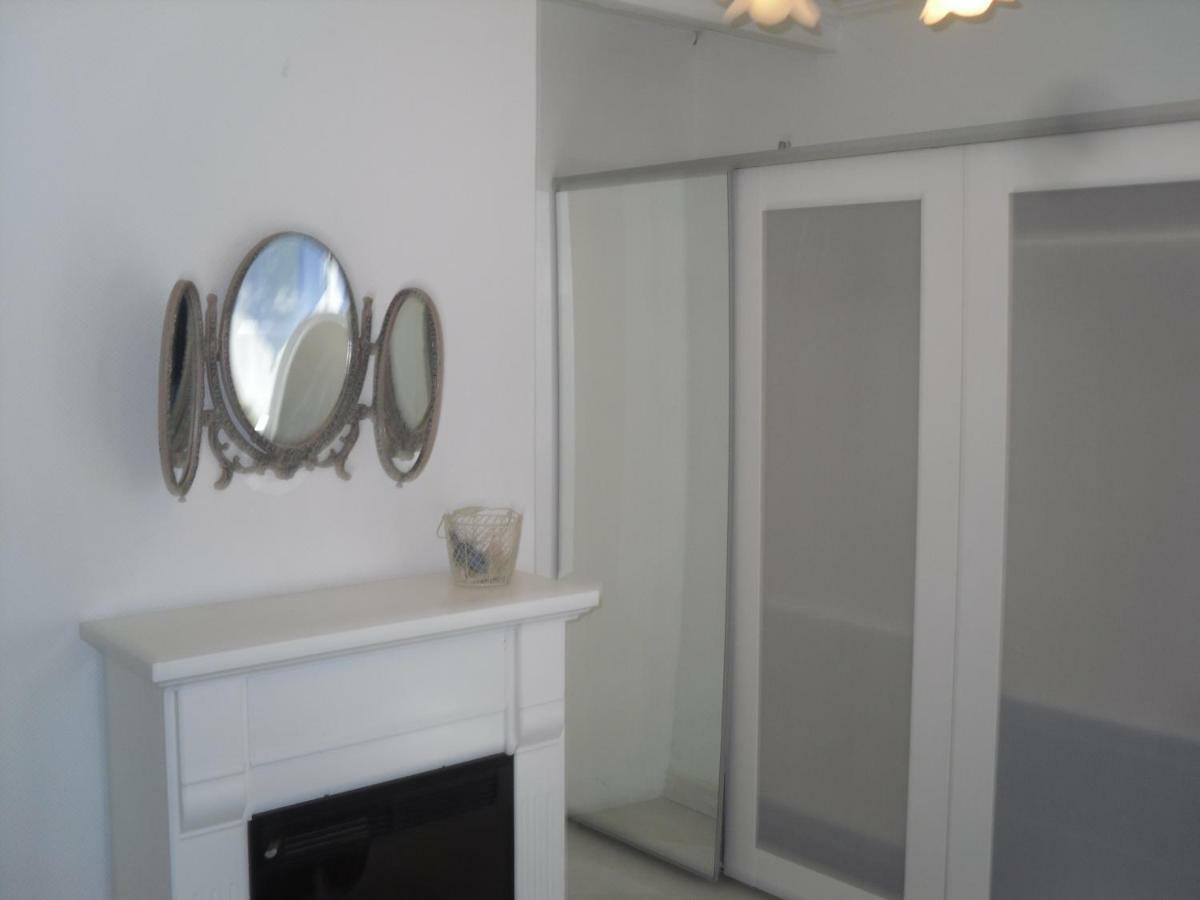 Appartement La Loob Gites De Daumesnil Etage 莫尔莱 外观 照片